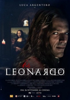 Mina, Leonardo